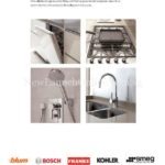 The Whitley Residences Appliances & Fittings