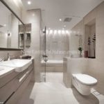 The Whitley Residences Bathroom
