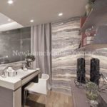 The Whitley Residences Dressing area