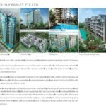 The Whitley Residences Hoi Hup Realty