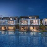 The Whitley Residences Pool View