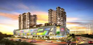 Junction Nine Residences