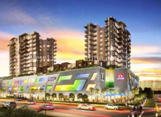 Junction Nine Residences