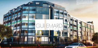 Guillemard Suites