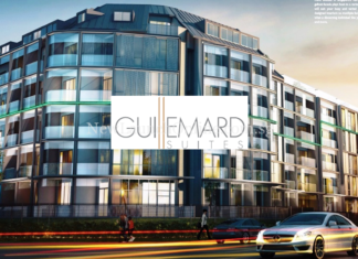 Guillemard Suites