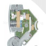 ARC 380 4th Storey Site Plan