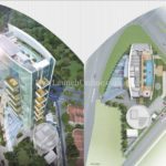 ARC 380 Site Plan