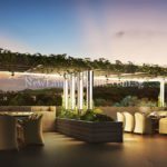 Liv on Wilkie BBQ Pavilion