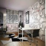 Liv on Wilkie Interior