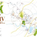 Liv on Wilkie Location Map