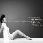 Liv on Wilkie Women Advert