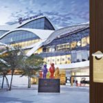 Liv on Wilkie amenities