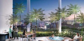 Rezi 3Two Entertainment Patio