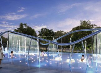 Jewel @ Buangkok Jewel Court