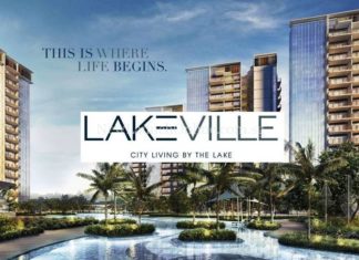 Lakeville @ Lakeside