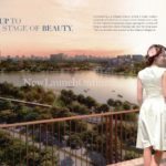 Lakeville – Breathtaking Lake View (dusk)
