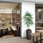 Lakeville at Jurong – Interior