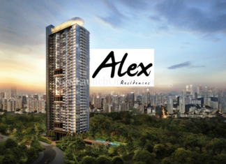 Alex Residences
