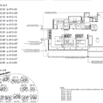 Coco Palms 3-Bedroom Floor Plan Type C1