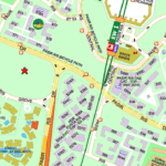 Coco Palms @ Pasir Ris Grove Location