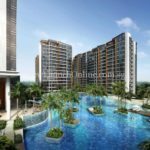 Coco Palms at Pasir Ris Grove Grand Lagoon