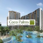 Coco Palms by CDL