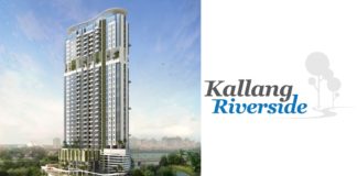 Kallang Riverside Condo