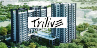 Trilive @ Tampines Road (Kovan)