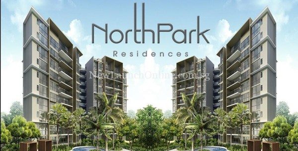 North Park Residences