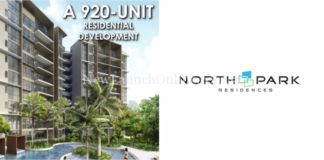 North-Park-Residences-920-units