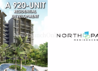 North-Park-Residences-920-units
