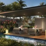 High Park Residences Spa Pavilion