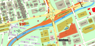 Botanique at Bartley Showflat Location