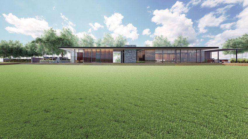 Principal Garden Clubhouse Principal Garden Clubhouse