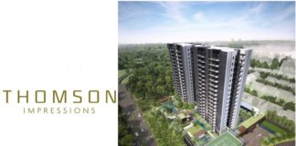 Thomson Impressions Condo