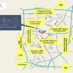 Hilbre 28 Amenities