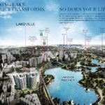 Lakeville – Jurong Lake District Transformation