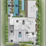 Lloyd SixtyFive Site Plan