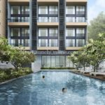 Lloyd SixtyFive Swimming Pool