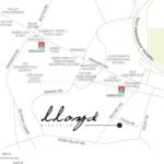 Lloyd SixtyFive location map