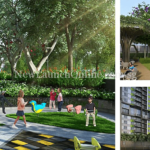 Vista Verde Vietnam Facilities