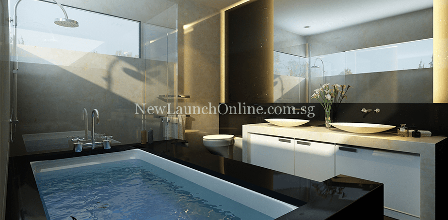 Vista Verde Vietnam Interior