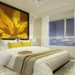 Vista Verde Vietnam bedroom