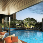 Vista Verde Vietnam pool