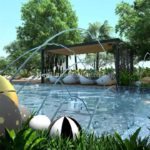 Vista Verde Vietnam Swimming Pool