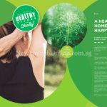 Parc Life Healthy Life