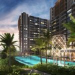 Parc Life Showflat Luxury