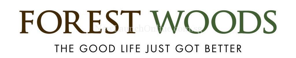 Forest Woods Condo tagline