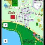 Lake Grande Showflat Location