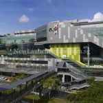 Forest Woods Residences nearby shopping mall